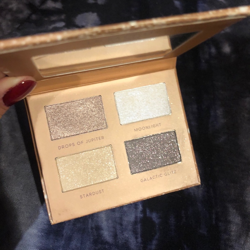 LAURA GELLER - Celestial Bliss palette ☁️✨